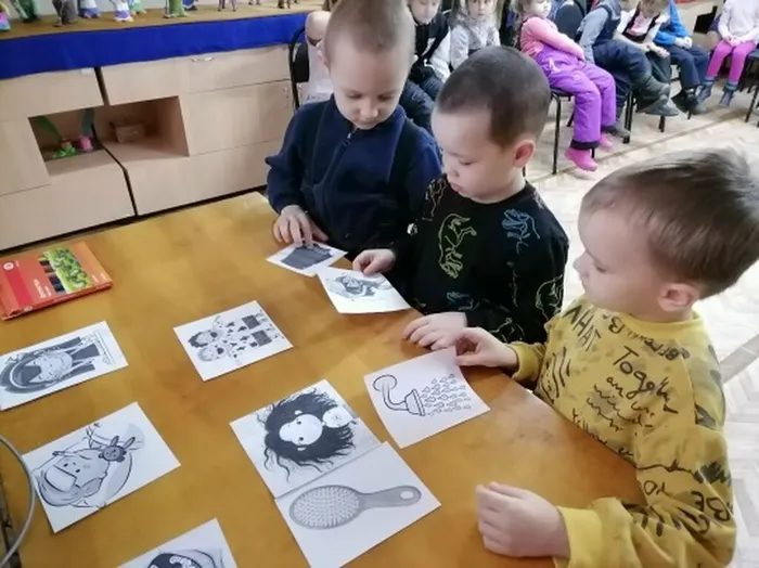 Мероприятие "Здоровым быть- в радости жить"