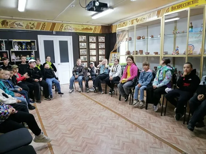 Мероприятие "Путешествие на остров Здоровья"для детей летнего оздоровительного лагеря