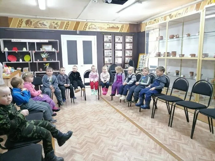 Мероприятие для детей детского сада "В гостях у доктора Градусника"