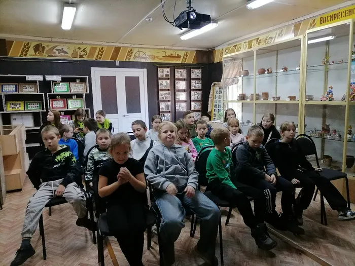 Мероприятие для детей школьного лагеря "Мобильный телефон: этикет и безопасность"